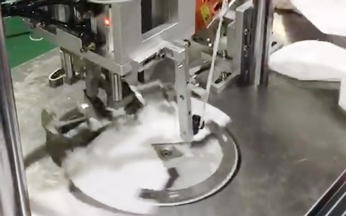 口罩點焊機的超聲波是什么呢？