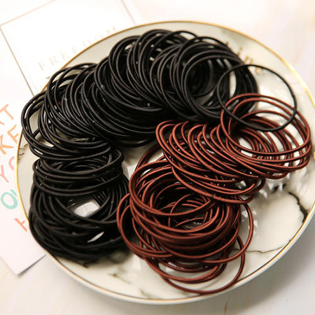 橡皮筋橡膠分子鏈滑動補強機理是什么？