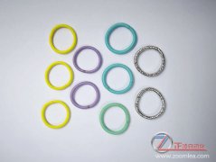 什么是橡皮筋橡膠填充以及橡膠填充劑？