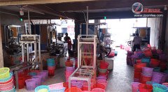 如何檢查橡皮筋粘膠機(jī)電源開啟狀態(tài)？