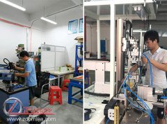 橡皮筋粘膠機(jī)常見故障排查及解決方法（二）