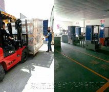 如何對橡皮筋膠水機進行簡單對位調(diào)校？