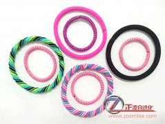 如何辨認橡皮筋的材質(zhì)？