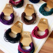 氟橡膠的性能及應用（三）