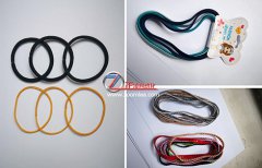 皮筋加工設(shè)備廠家分享:硅橡膠的分類有哪些？