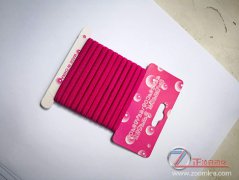 橡皮筋設(shè)備廠家分享：丁基橡膠有哪些缺點(diǎn)？