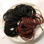 橡皮筋設(shè)備廠家分享：天然橡膠有哪些性能？