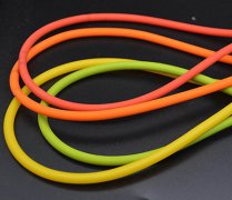 皮筋設(shè)備廠家告訴您固體天然橡膠有哪些品種？