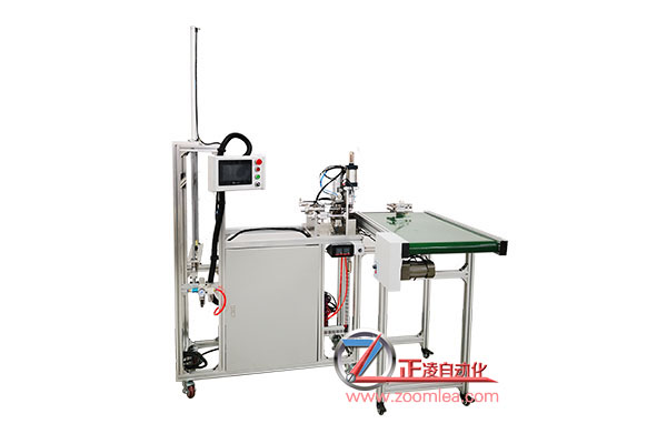 全自動線材裁切機