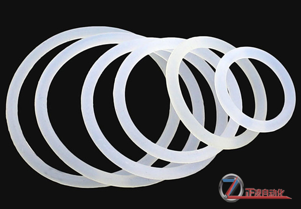 硅膠O形圈、密封圈和墊圈有哪些特性？什么是硅膠？