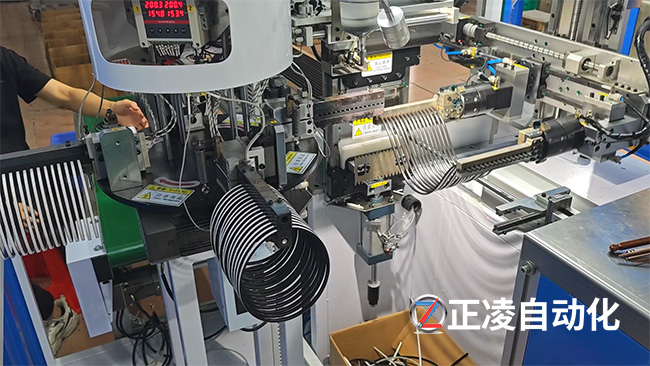 數(shù)字不會(huì)說(shuō)謊：1臺(tái)正凌密封圈粘接機(jī)=8.6萬(wàn)條/日，你的產(chǎn)線還差多遠(yuǎn)？