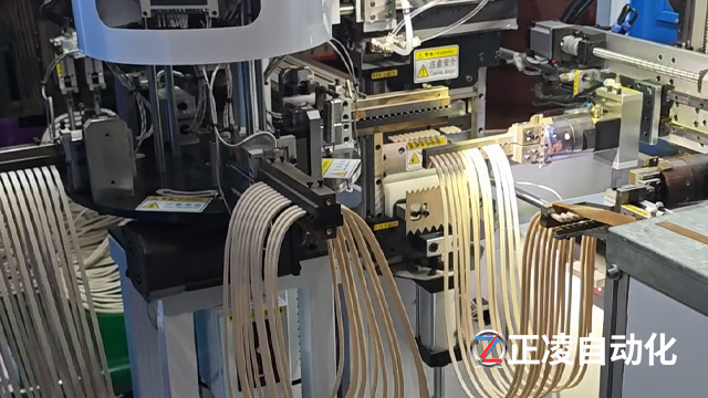 數(shù)字說(shuō)話：時(shí)產(chǎn)4000條！正凌全自動(dòng)密封圈粘接機(jī)助你輕松達(dá)成日產(chǎn)8萬(wàn)+目標(biāo)！