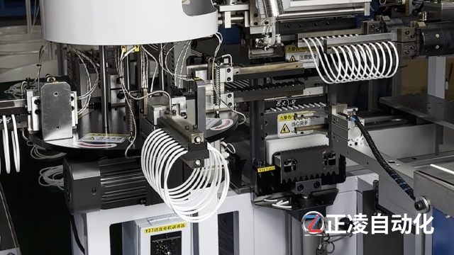 &ldquo;無痕粘接&rdquo;是如何實現(xiàn)的？探秘正凌全自動密封圈粘接機里的毫米級精度工藝